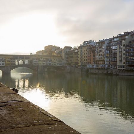 Torre Mannelli Suites Florencie Exteriér fotografie