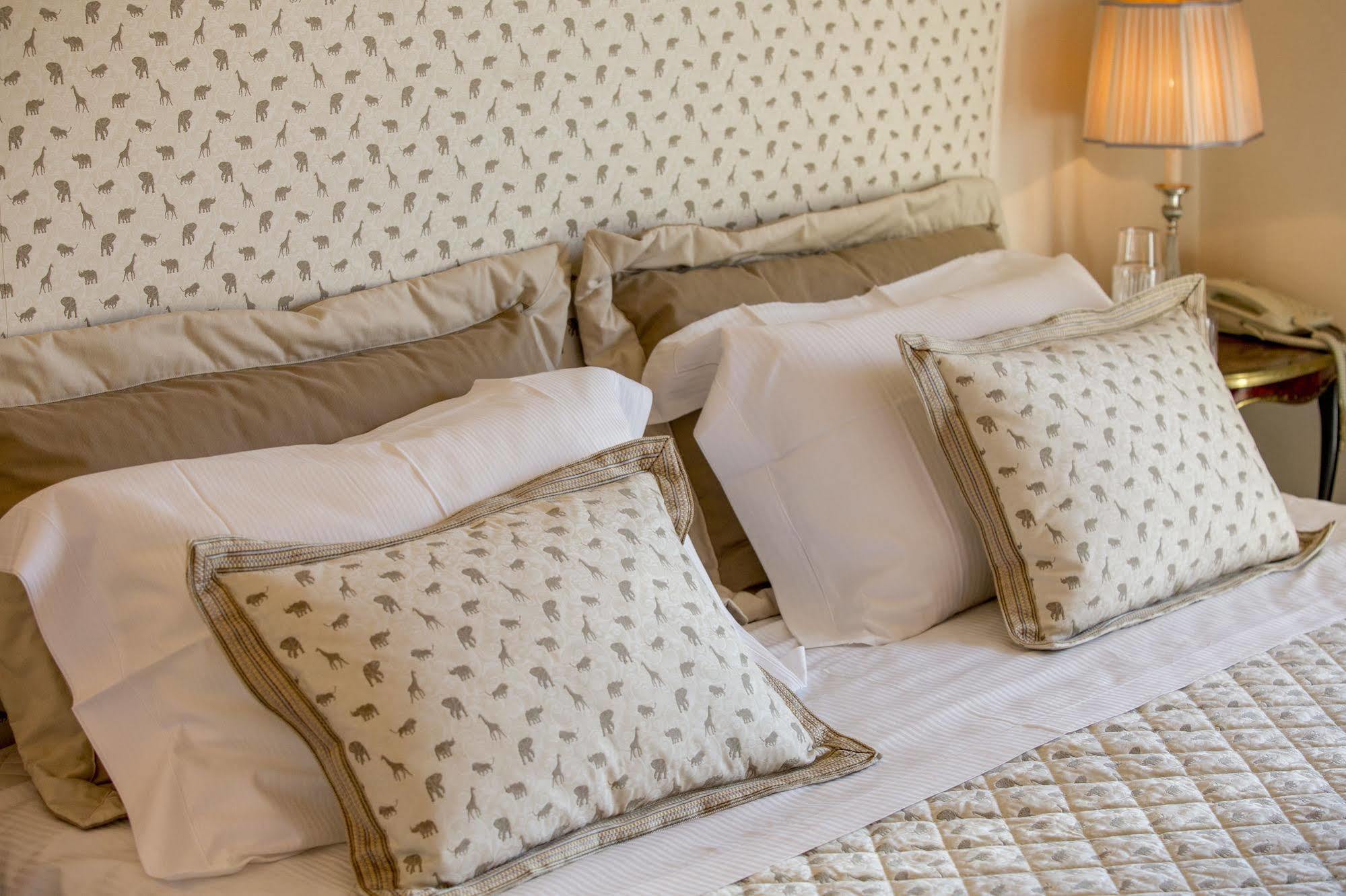 Torre Mannelli Suites Florencie Exteriér fotografie