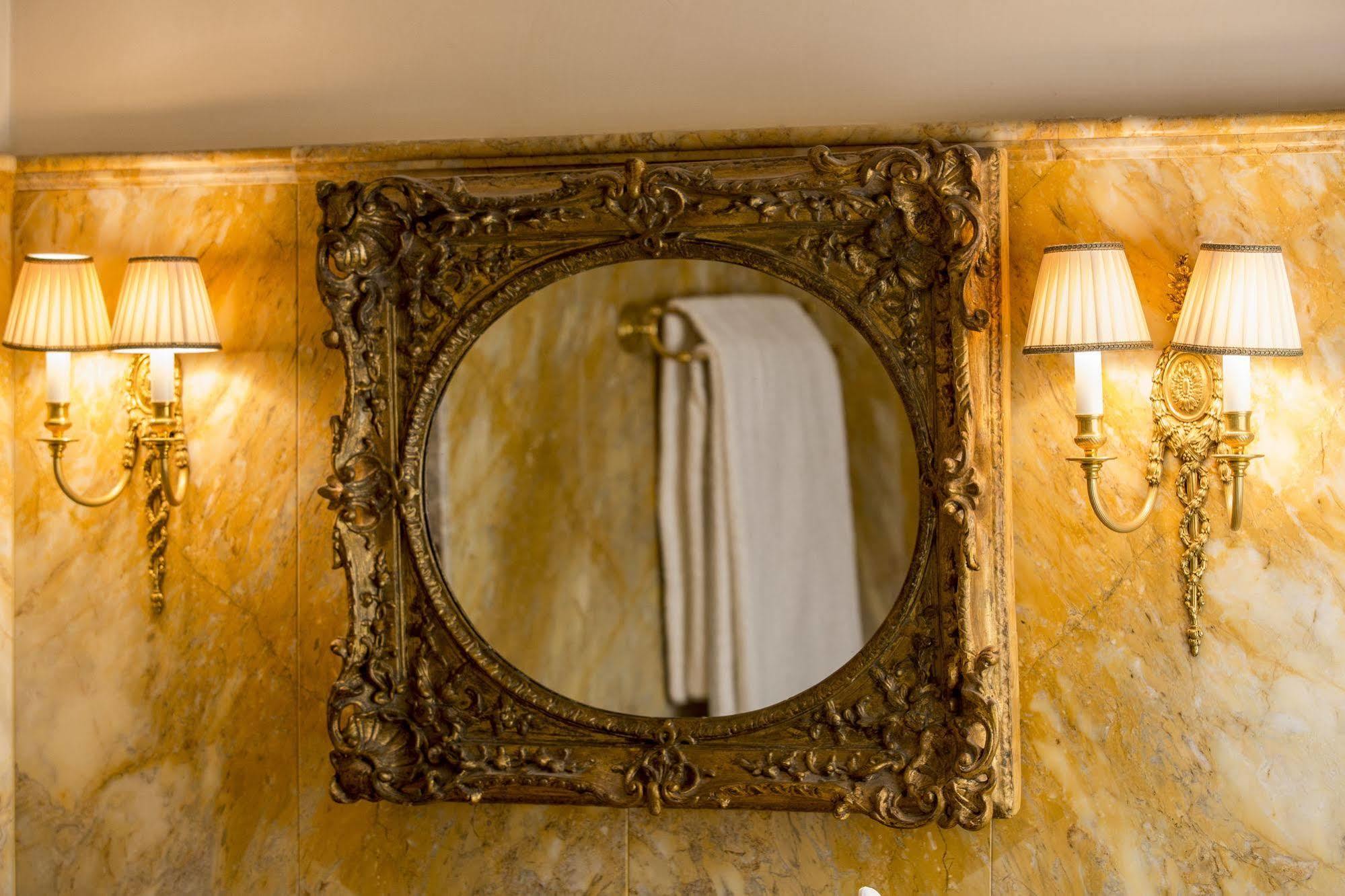 Torre Mannelli Suites Florencie Exteriér fotografie